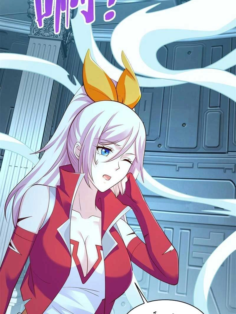 Đấu Chiến Cuồng Triều Chapter 356 - 16