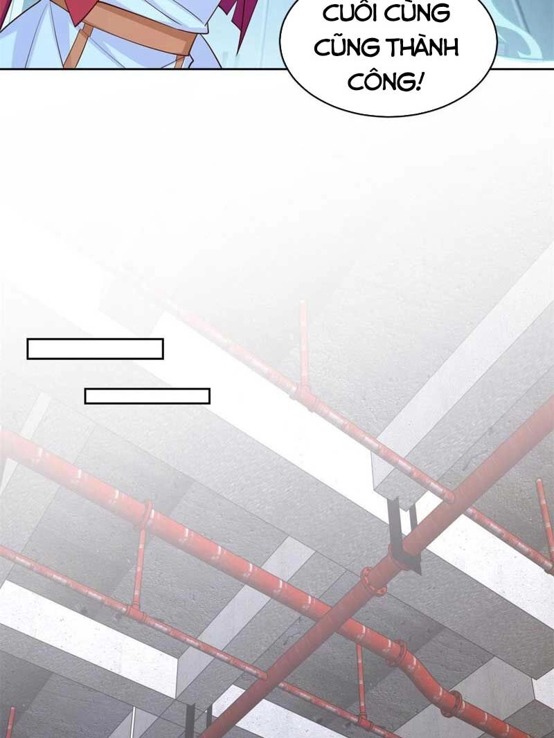 Đấu Chiến Cuồng Triều Chapter 356 - 17