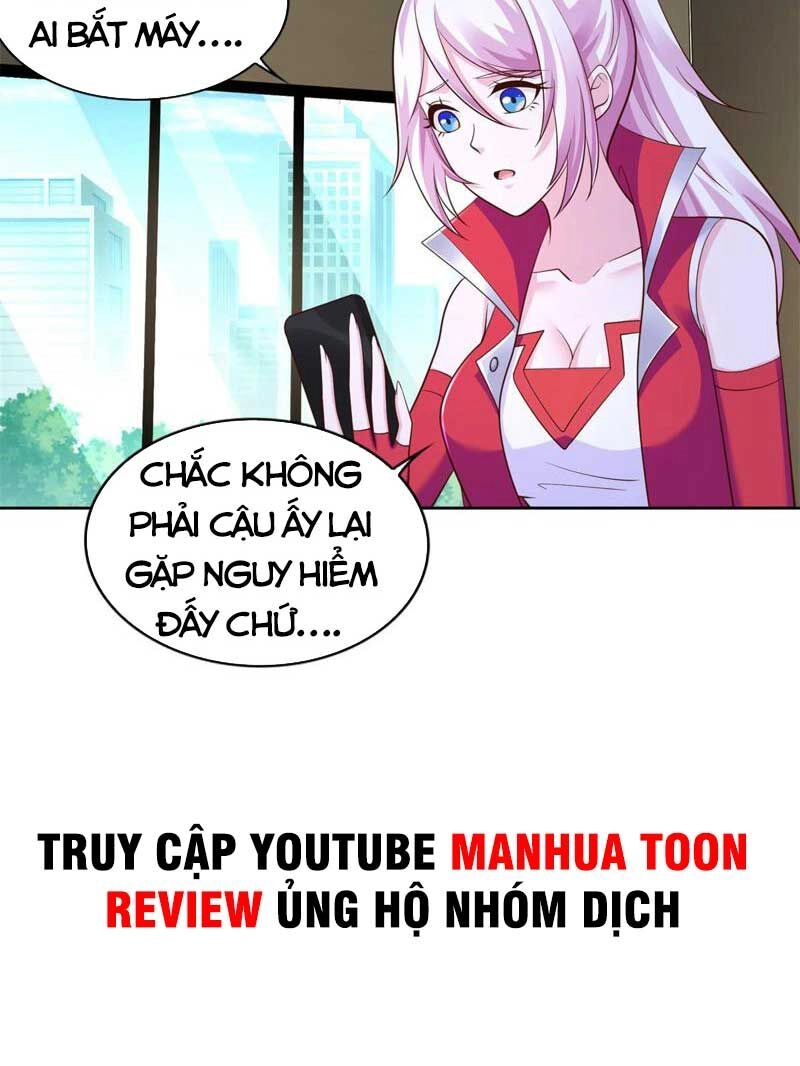 Đấu Chiến Cuồng Triều Chapter 356 - 22