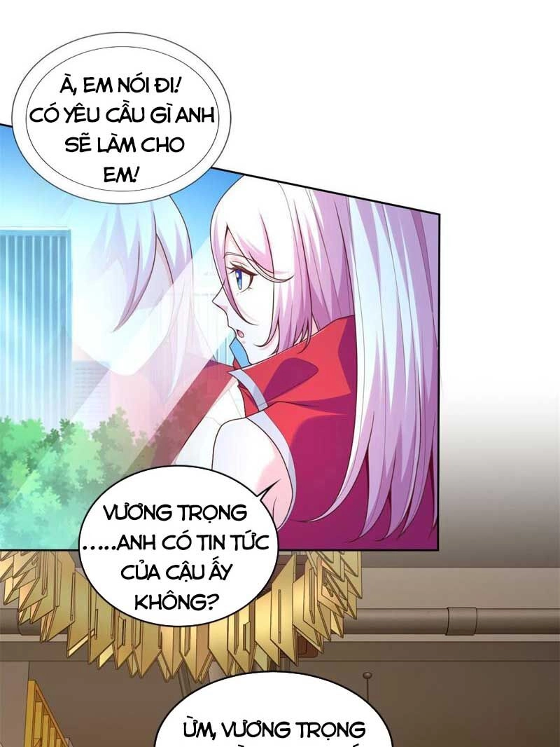 Đấu Chiến Cuồng Triều Chapter 356 - 25