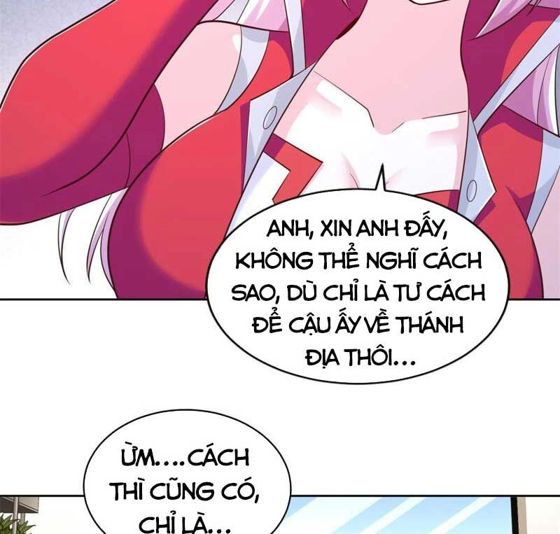 Đấu Chiến Cuồng Triều Chapter 356 - 30