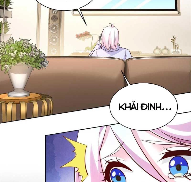 Đấu Chiến Cuồng Triều Chapter 356 - 31