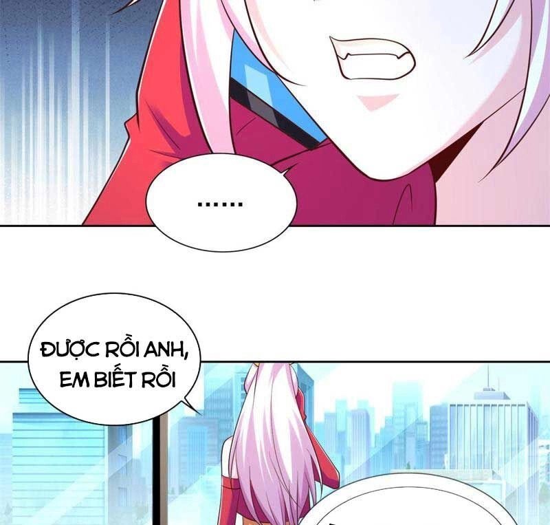 Đấu Chiến Cuồng Triều Chapter 356 - 34