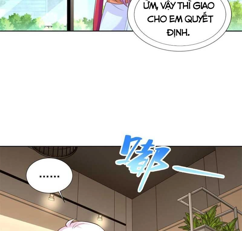 Đấu Chiến Cuồng Triều Chapter 356 - 35