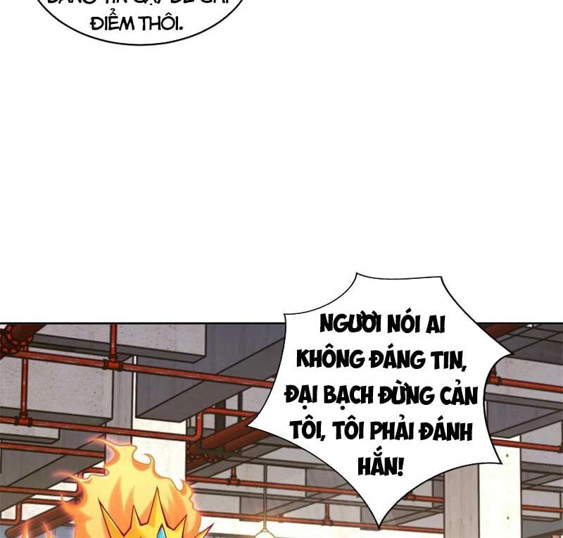 Đấu Chiến Cuồng Triều Chapter 356 - 42