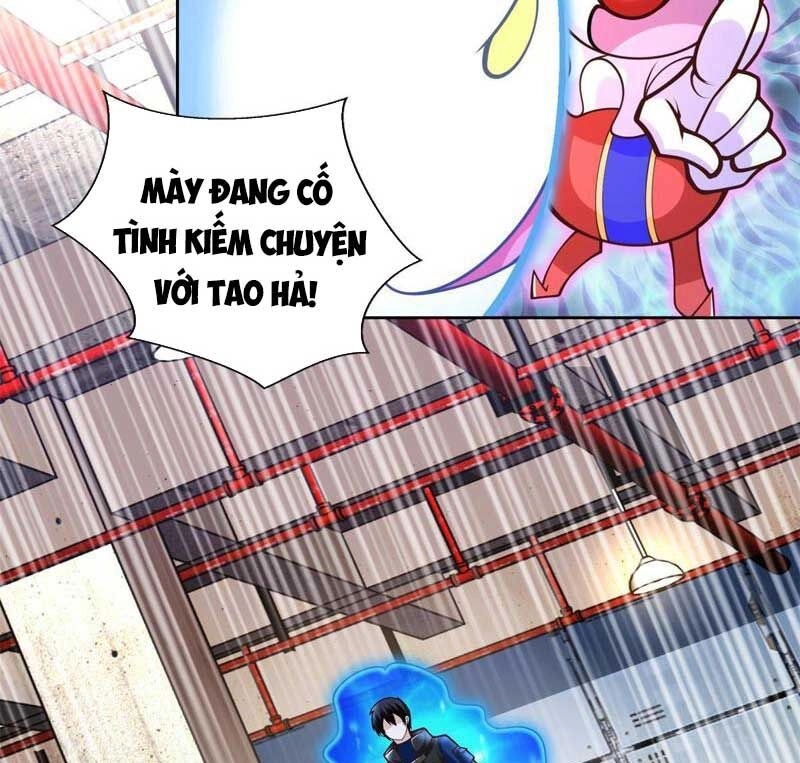 Đấu Chiến Cuồng Triều Chapter 356 - 44