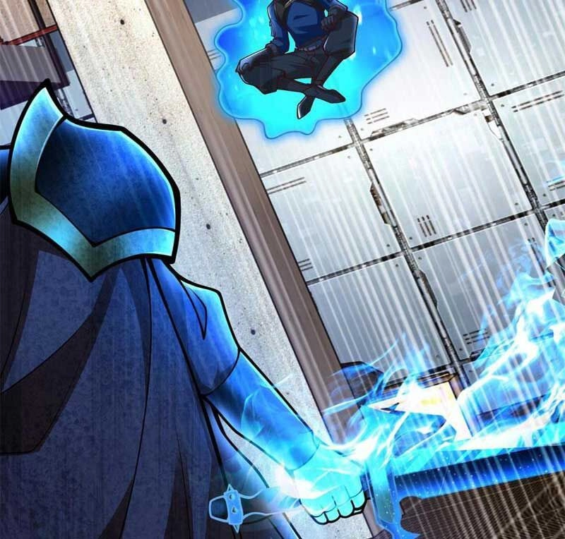 Đấu Chiến Cuồng Triều Chapter 356 - 45