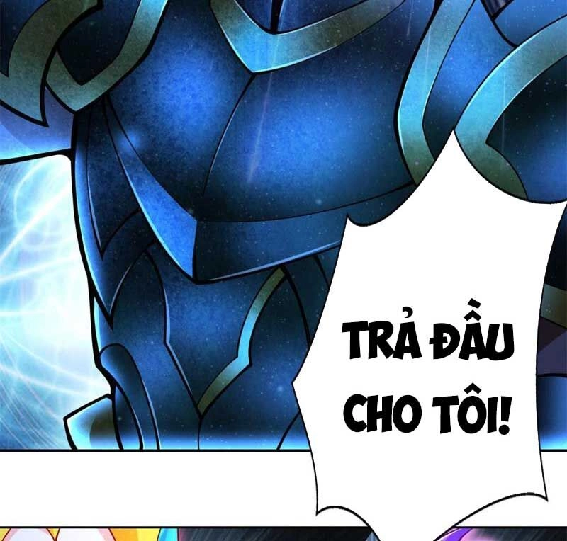Đấu Chiến Cuồng Triều Chapter 356 - 47