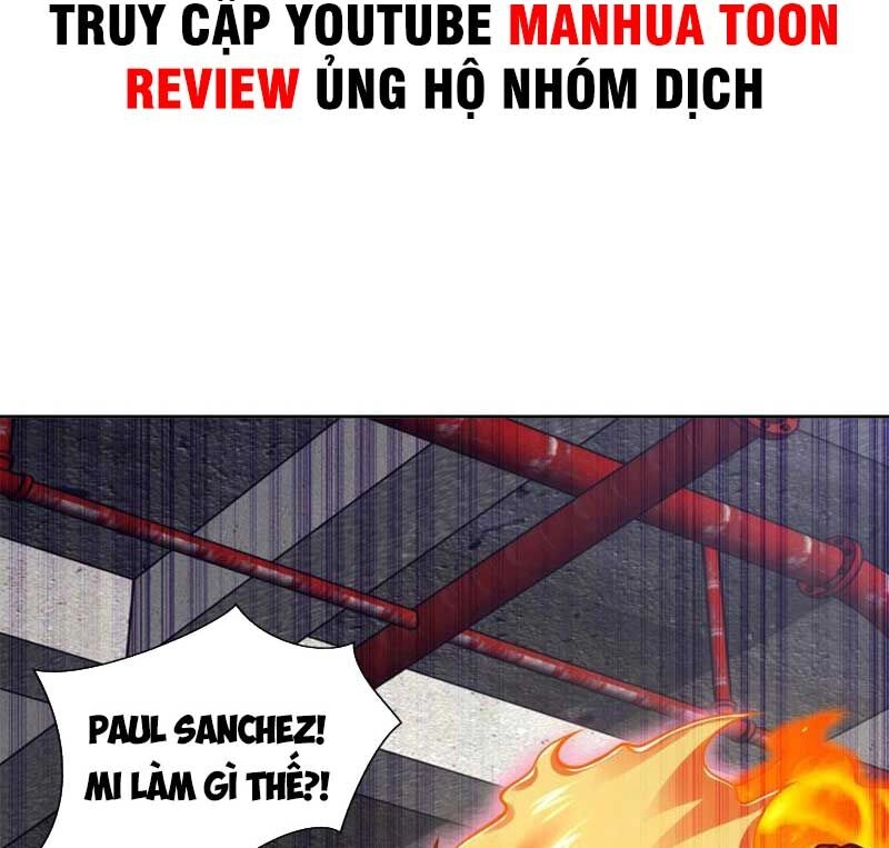 Đấu Chiến Cuồng Triều Chapter 356 - 49