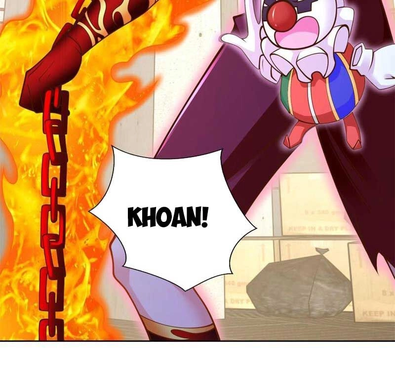 Đấu Chiến Cuồng Triều Chapter 356 - 51