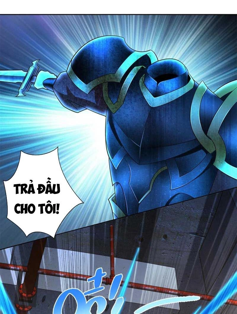Đấu Chiến Cuồng Triều Chapter 357 - 2