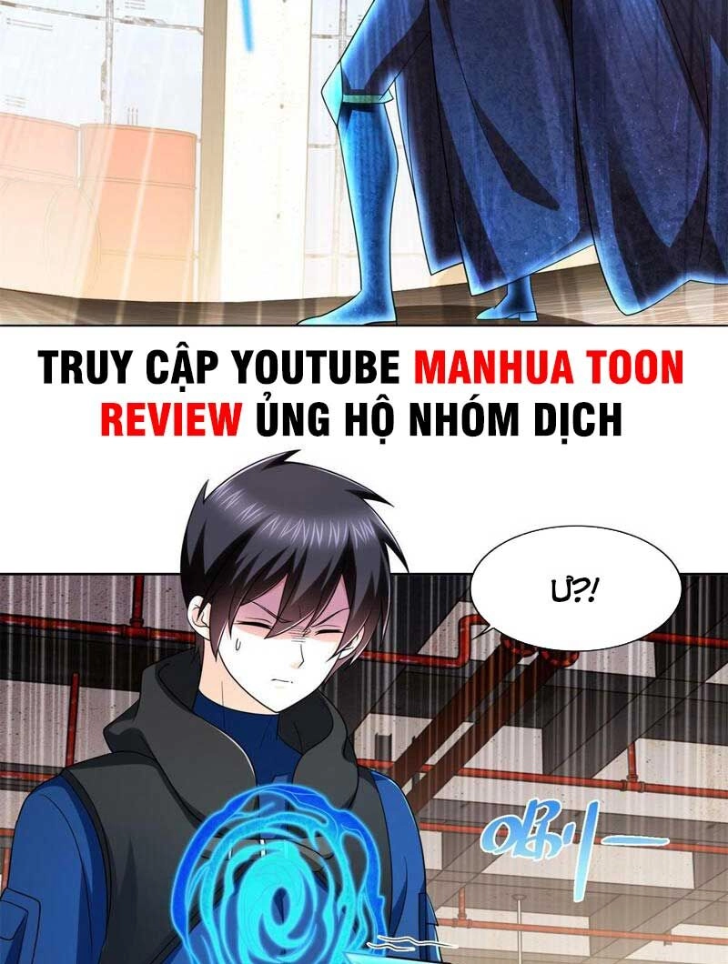 Đấu Chiến Cuồng Triều Chapter 357 - 4