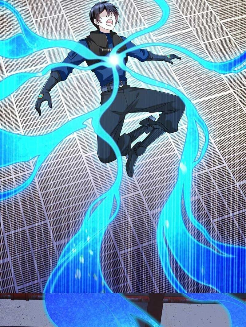 Đấu Chiến Cuồng Triều Chapter 357 - 6