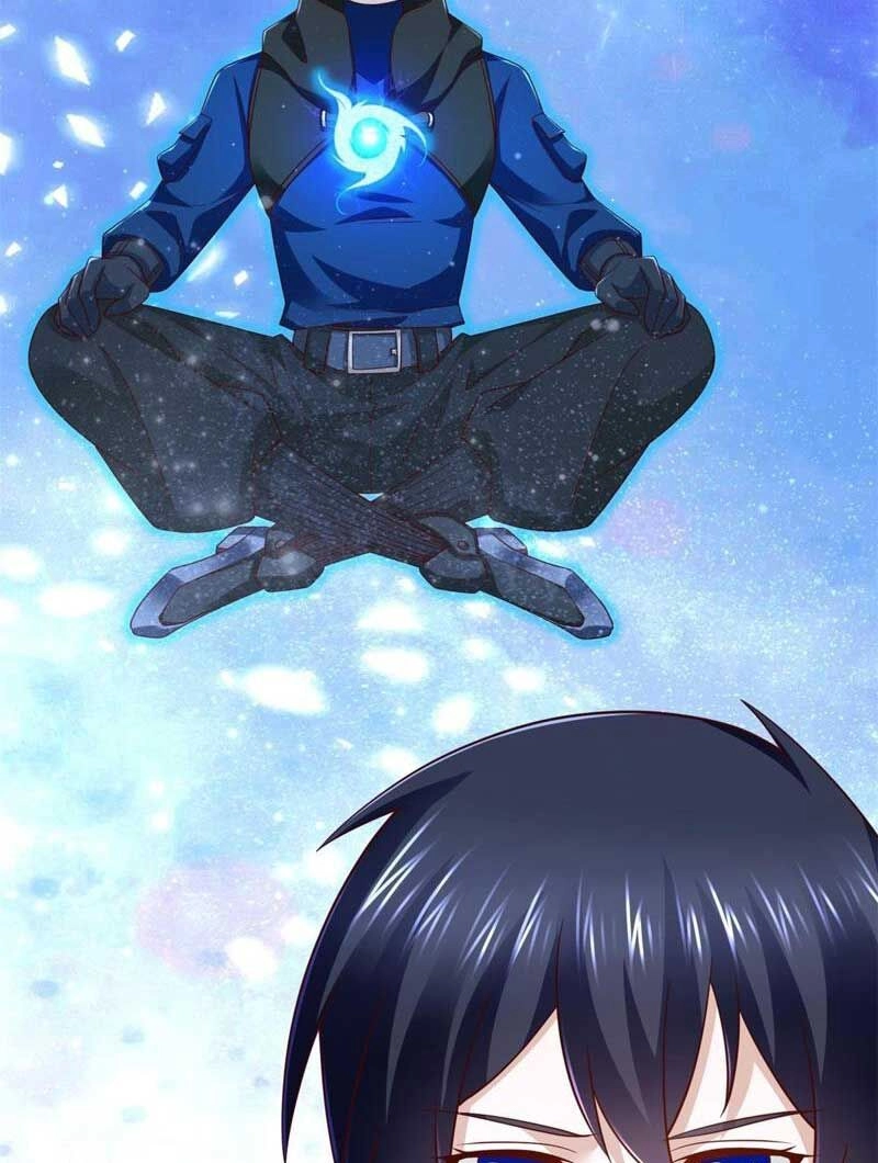 Đấu Chiến Cuồng Triều Chapter 357 - 10