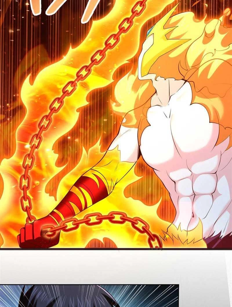 Đấu Chiến Cuồng Triều Chapter 357 - 18