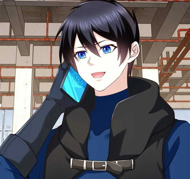 Đấu Chiến Cuồng Triều Chapter 357 - 28