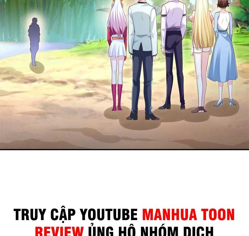 Đấu Chiến Cuồng Triều Chapter 357 - 33