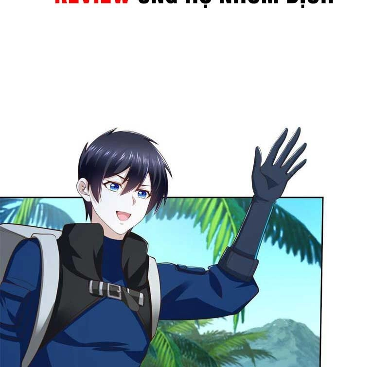 Đấu Chiến Cuồng Triều Chapter 357 - 34