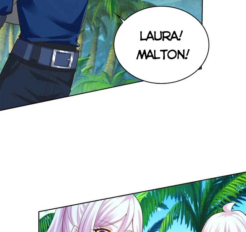 Đấu Chiến Cuồng Triều Chapter 357 - 35