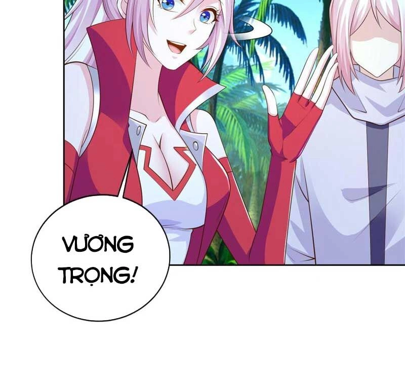 Đấu Chiến Cuồng Triều Chapter 357 - 36