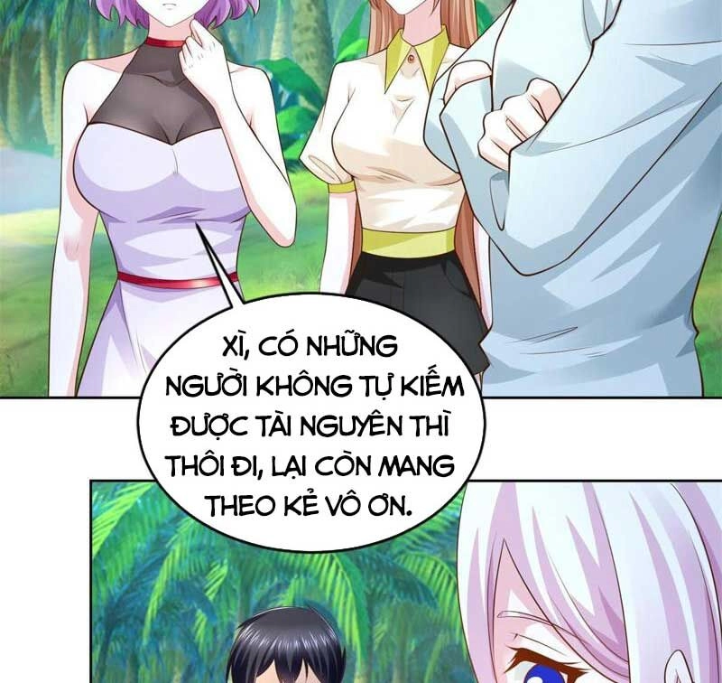 Đấu Chiến Cuồng Triều Chapter 357 - 38