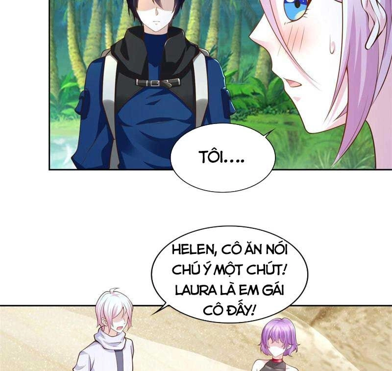 Đấu Chiến Cuồng Triều Chapter 357 - 39