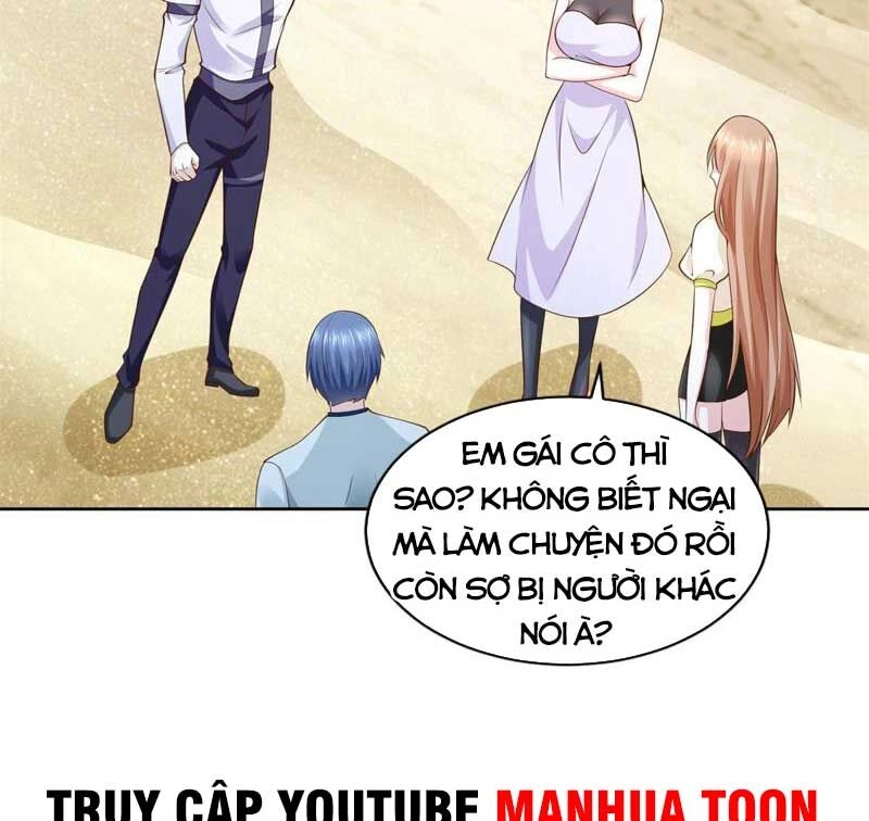 Đấu Chiến Cuồng Triều Chapter 357 - 40