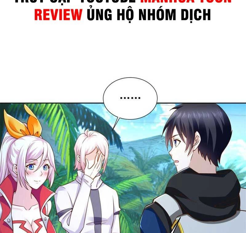 Đấu Chiến Cuồng Triều Chapter 357 - 41