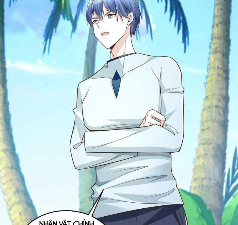 Đấu Chiến Cuồng Triều Chapter 357 - 43