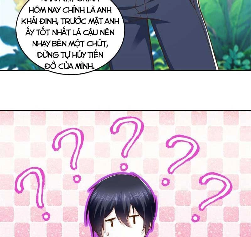 Đấu Chiến Cuồng Triều Chapter 357 - 44