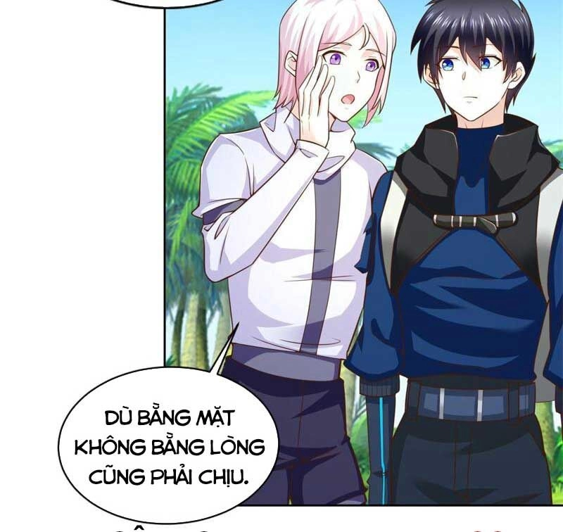 Đấu Chiến Cuồng Triều Chapter 357 - 47