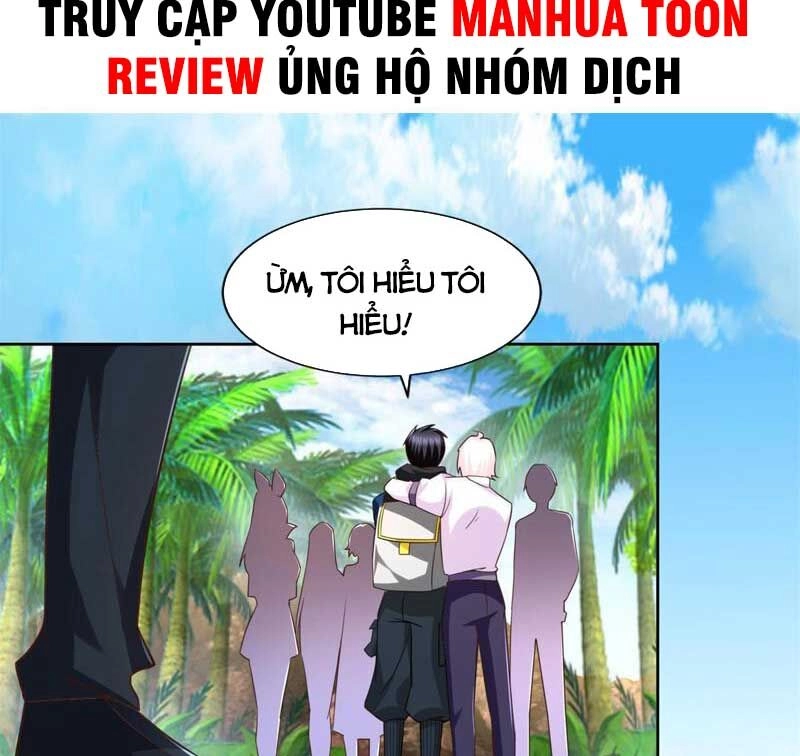 Đấu Chiến Cuồng Triều Chapter 357 - 48