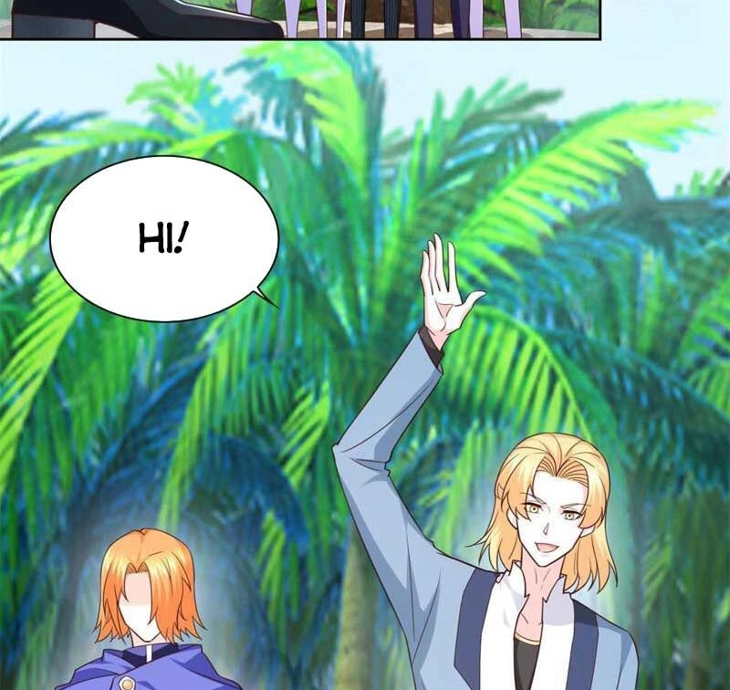 Đấu Chiến Cuồng Triều Chapter 357 - 49