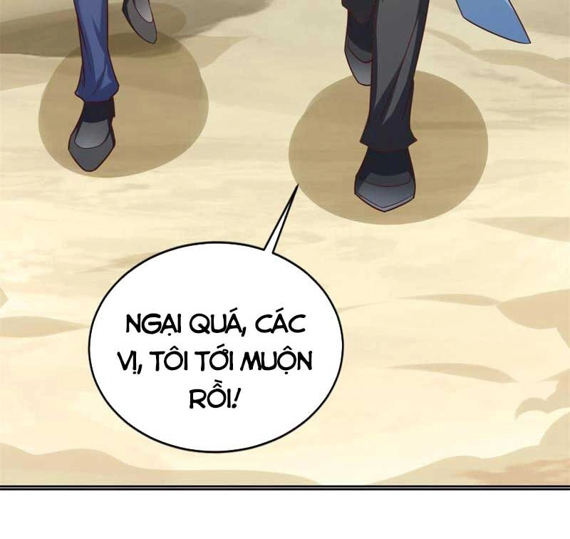 Đấu Chiến Cuồng Triều Chapter 357 - 51