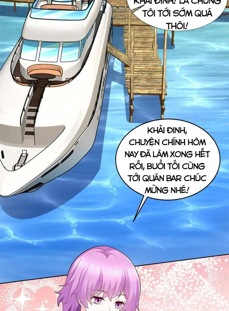 Đấu Chiến Cuồng Triều Chapter 358 - 3