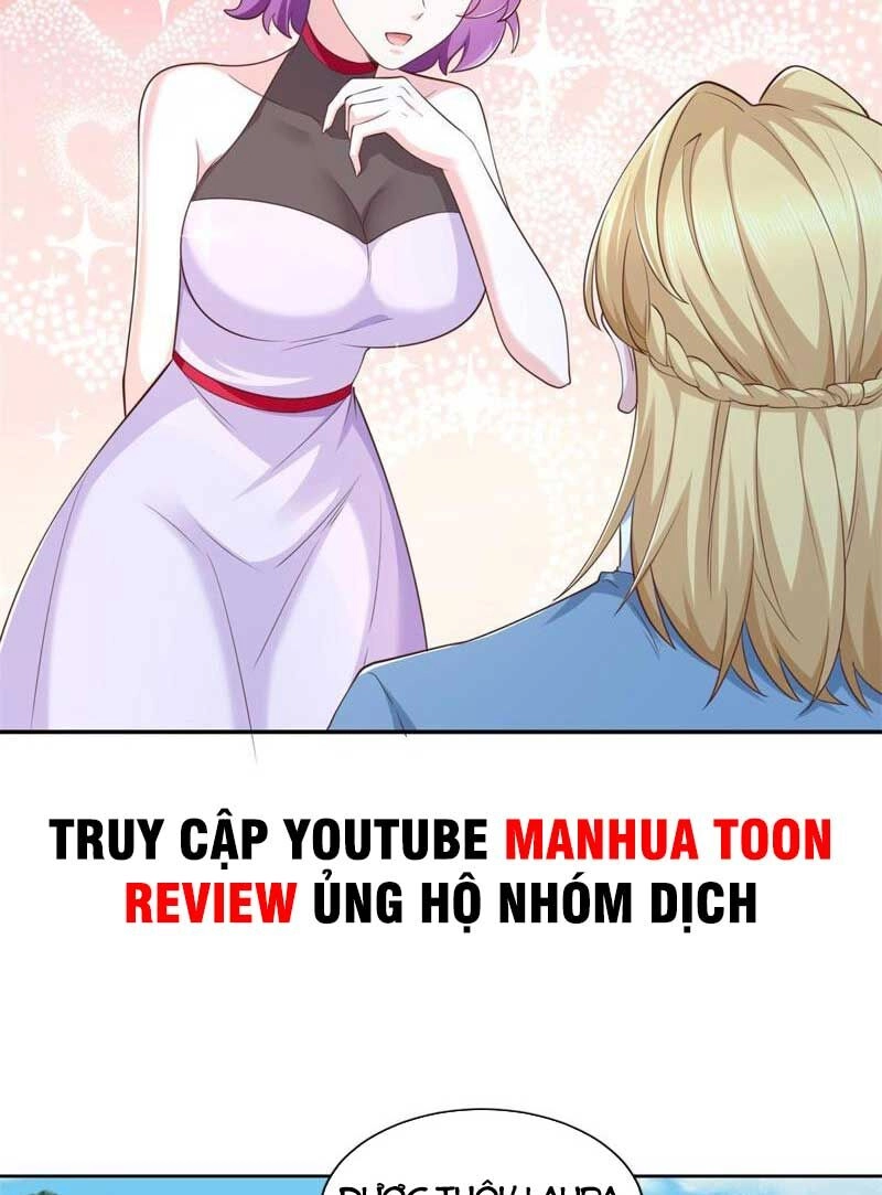 Đấu Chiến Cuồng Triều Chapter 358 - 4