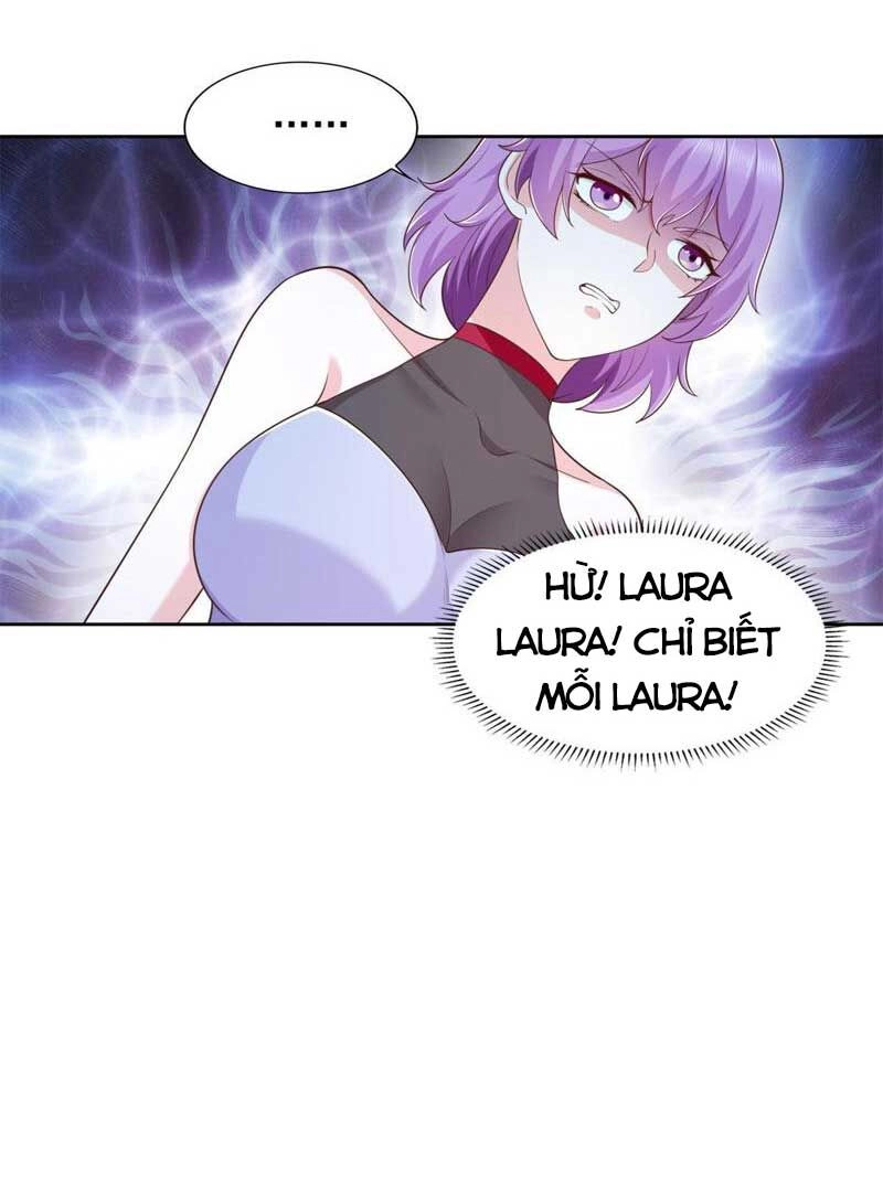 Đấu Chiến Cuồng Triều Chapter 358 - 6