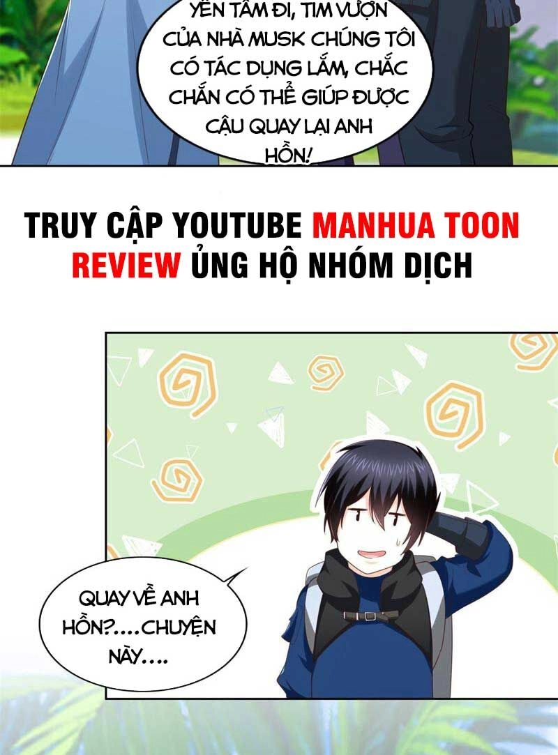 Đấu Chiến Cuồng Triều Chapter 358 - 8