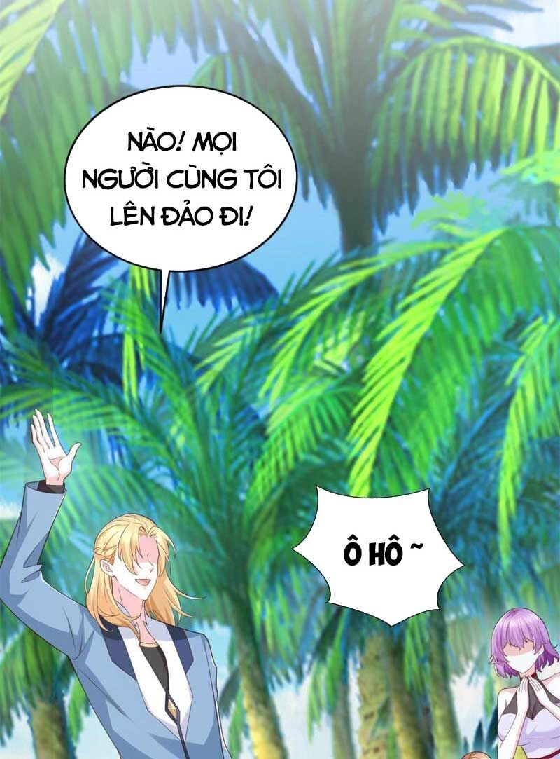 Đấu Chiến Cuồng Triều Chapter 358 - 9