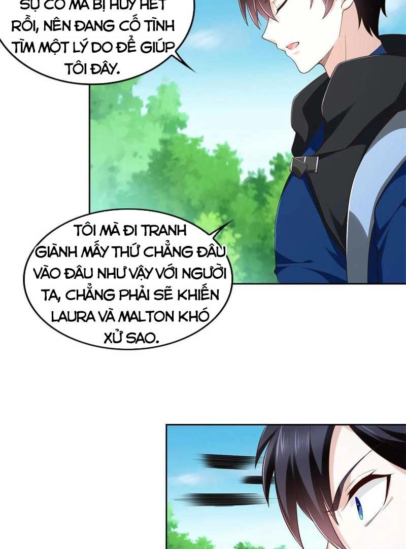 Đấu Chiến Cuồng Triều Chapter 358 - 20