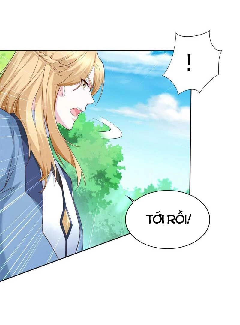 Đấu Chiến Cuồng Triều Chapter 358 - 26