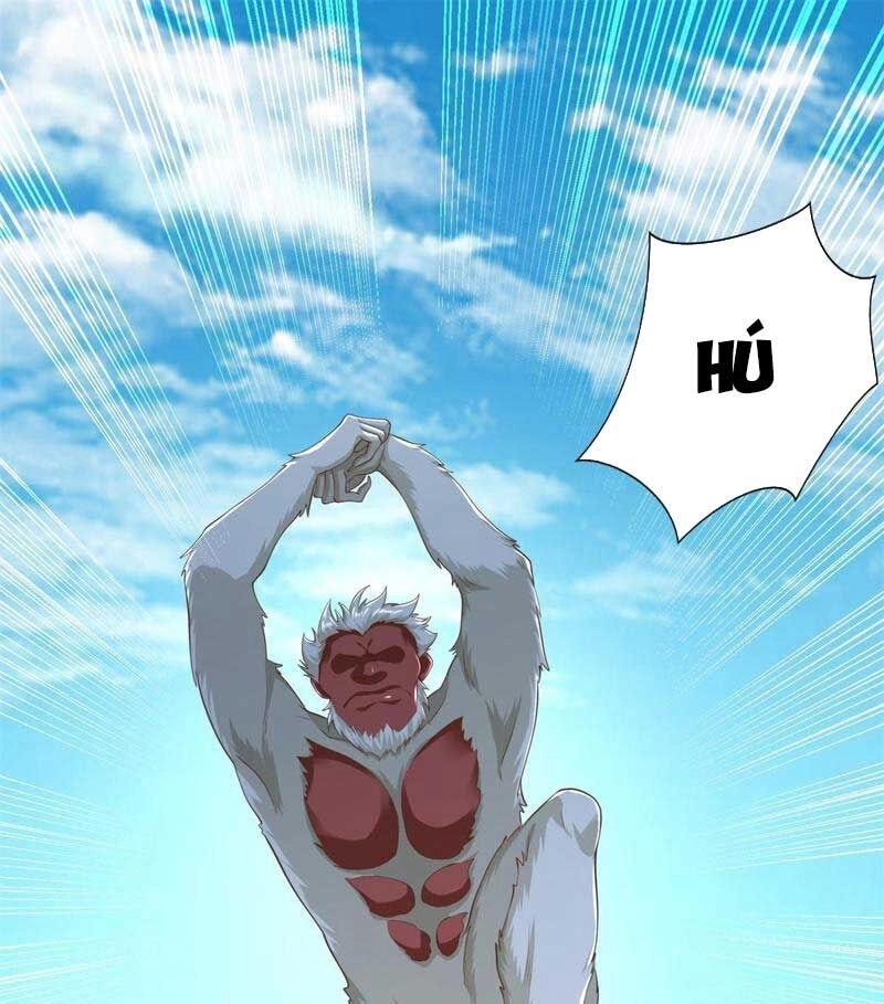 Đấu Chiến Cuồng Triều Chapter 358 - 27