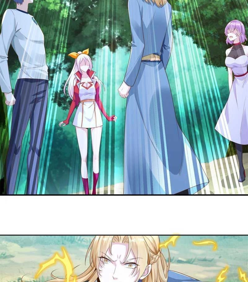 Đấu Chiến Cuồng Triều Chapter 358 - 29