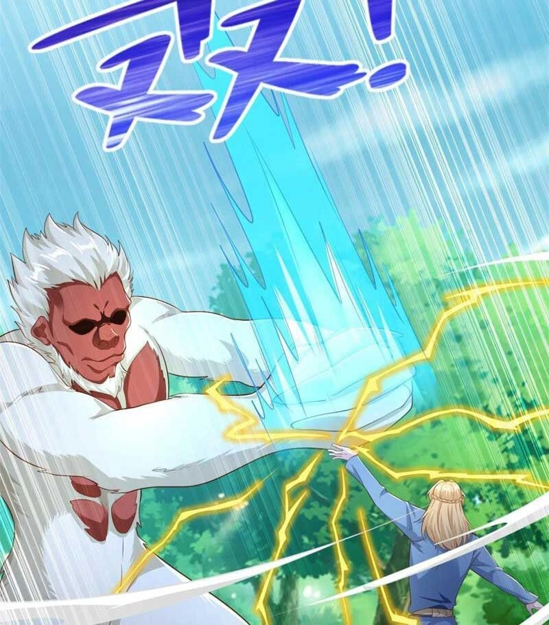 Đấu Chiến Cuồng Triều Chapter 358 - 31