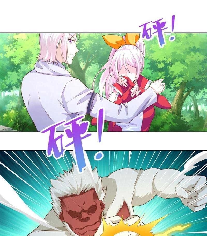 Đấu Chiến Cuồng Triều Chapter 358 - 33