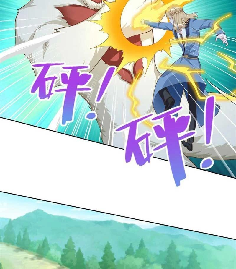 Đấu Chiến Cuồng Triều Chapter 358 - 34