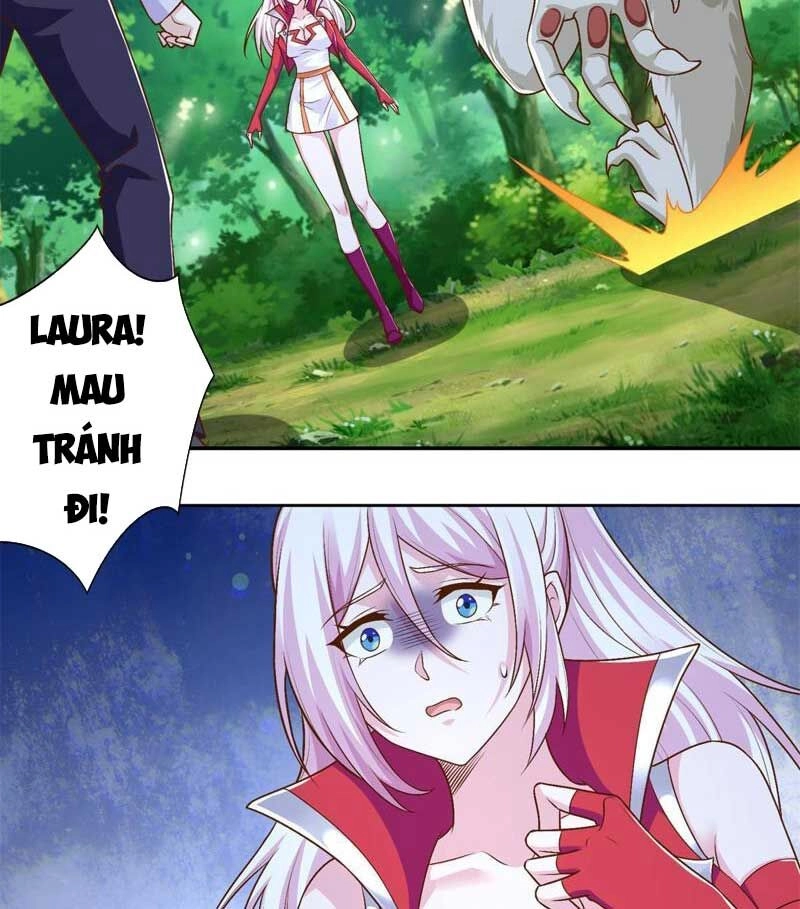 Đấu Chiến Cuồng Triều Chapter 358 - 43