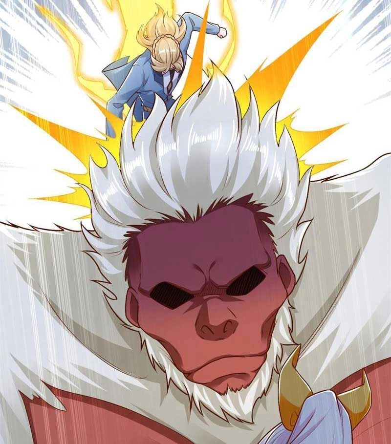 Đấu Chiến Cuồng Triều Chapter 358 - 46