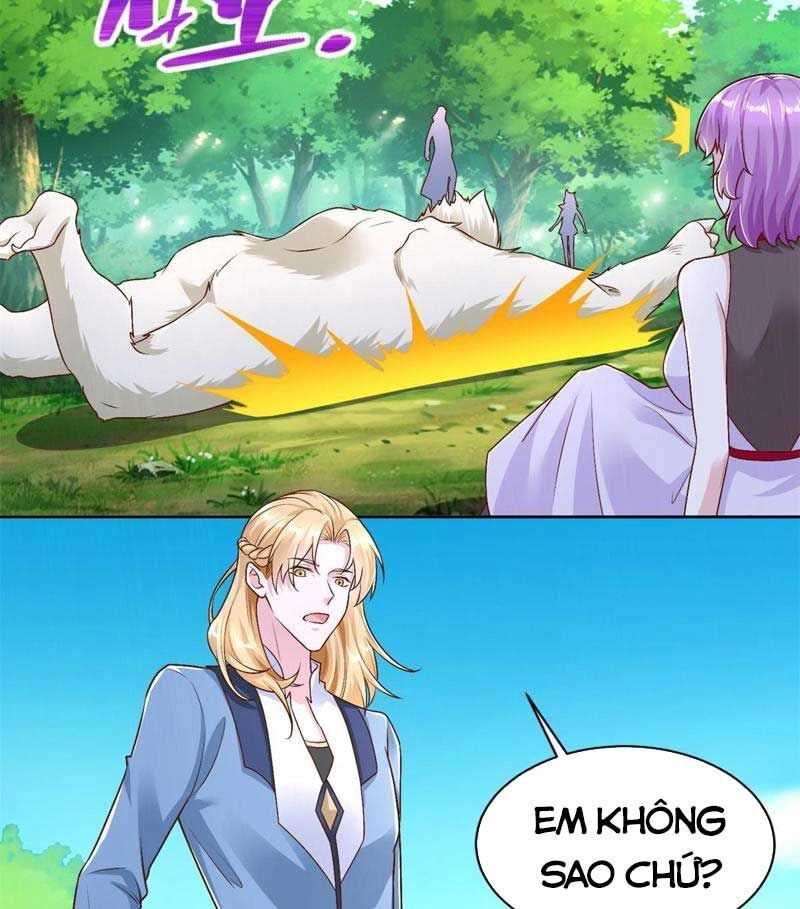 Đấu Chiến Cuồng Triều Chapter 358 - 48