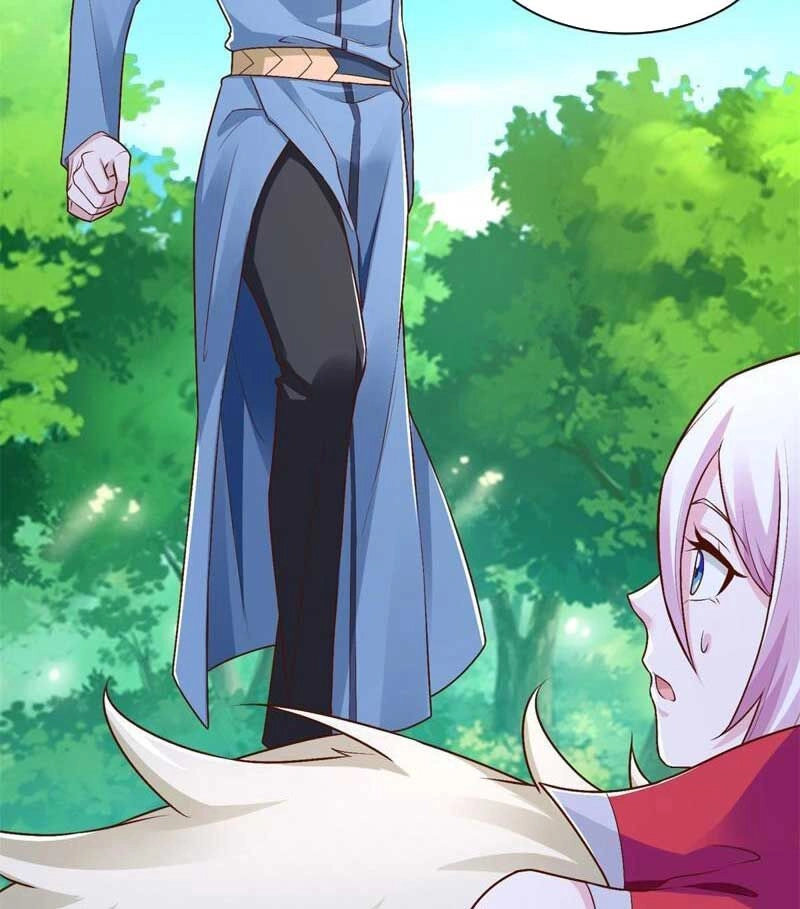 Đấu Chiến Cuồng Triều Chapter 358 - 49